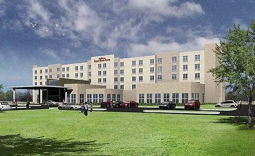 Hotel Hilton Garden Forest Mettawa