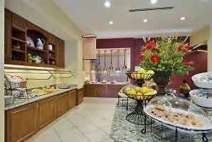 Hilton Garden Forest Mettawa Lake Forest