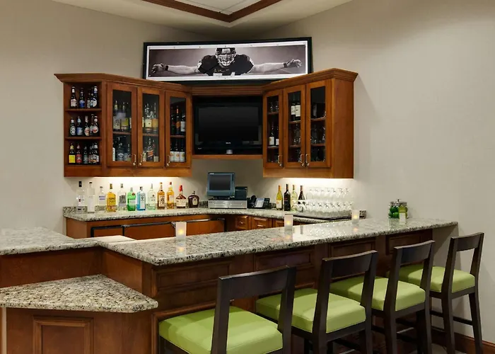 Hilton Garden Forest Mettawa Hotel Lake Forest