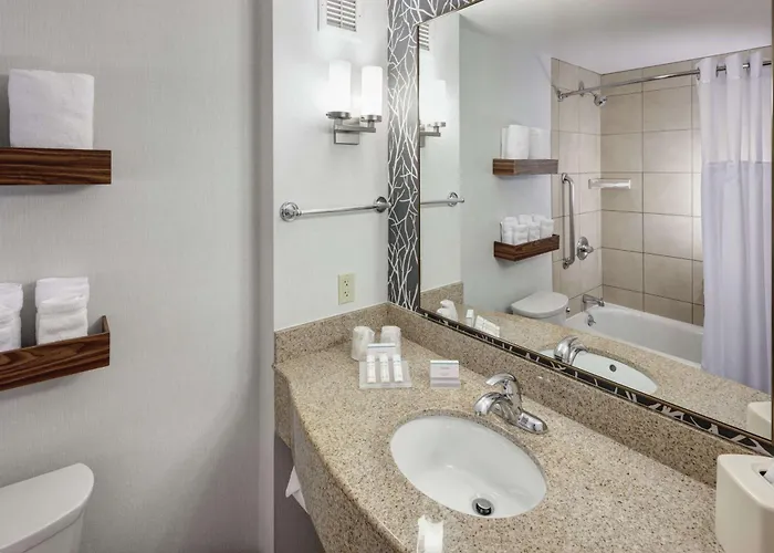 Hilton Garden Forest Mettawa 3* Lake Forest