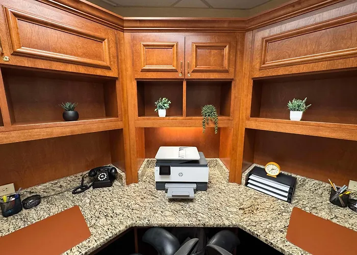 Hilton Garden Forest Mettawa Lake Forest