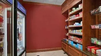 Hotel Hilton Garden Forest Mettawa 3*