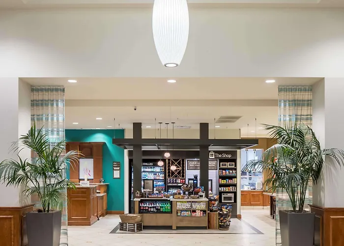 Hilton Garden Forest Mettawa Lake Forest
