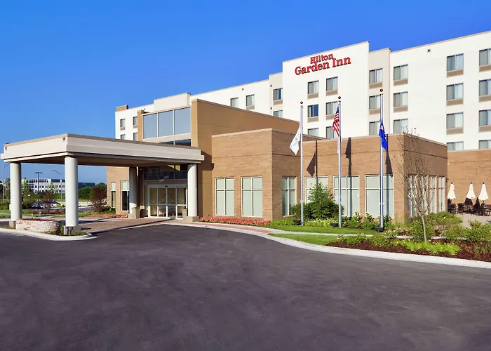 Hotel Hilton Garden Forest Mettawa Lake Forest