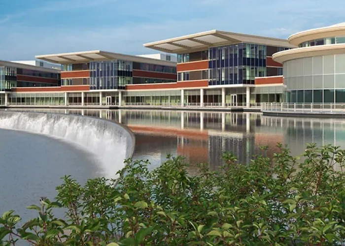 Hilton Garden Forest Mettawa Hotel