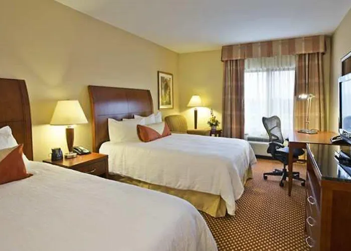 Hilton Garden Forest Mettawa Hotel Lake Forest