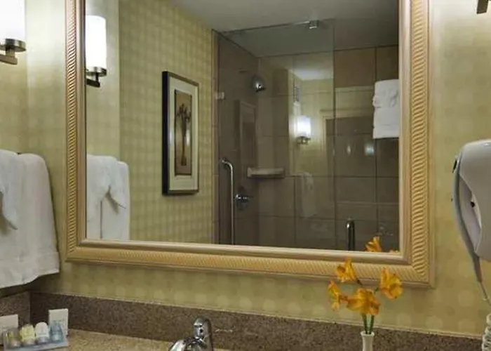 Hilton Garden Forest Mettawa Lake Forest