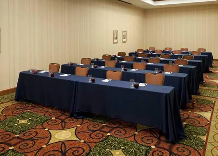 Hilton Garden Forest Mettawa Lake Forest