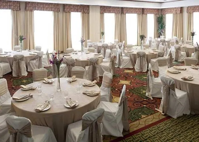 Hilton Garden Forest Mettawa Hotel Lake Forest